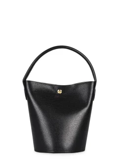 Sac seau Épure cuir LONGCHAMP