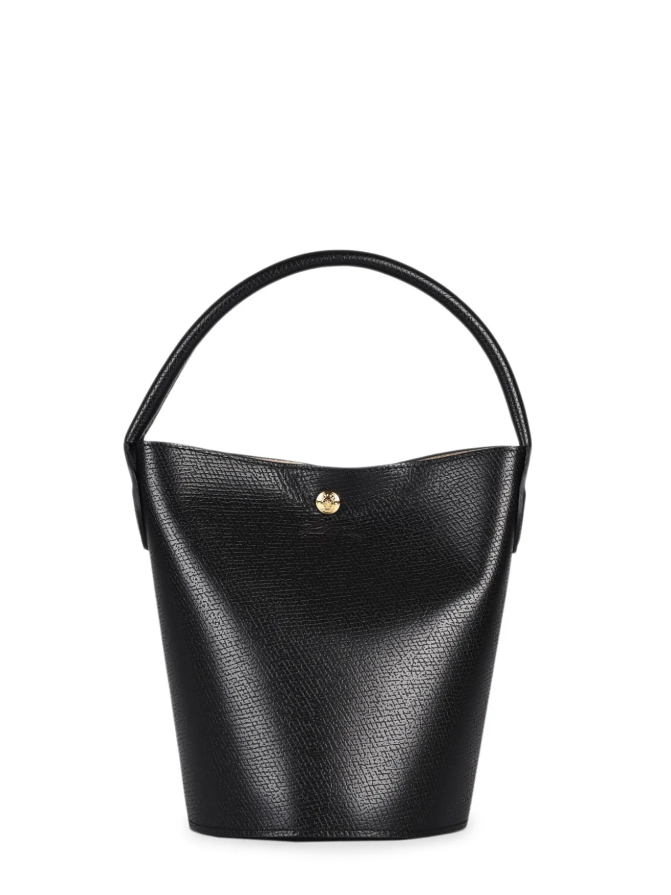 Sac seau Épure cuir LONGCHAMP