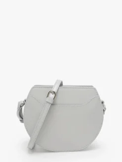 Sac seau Suave lune cuir LANCASTER