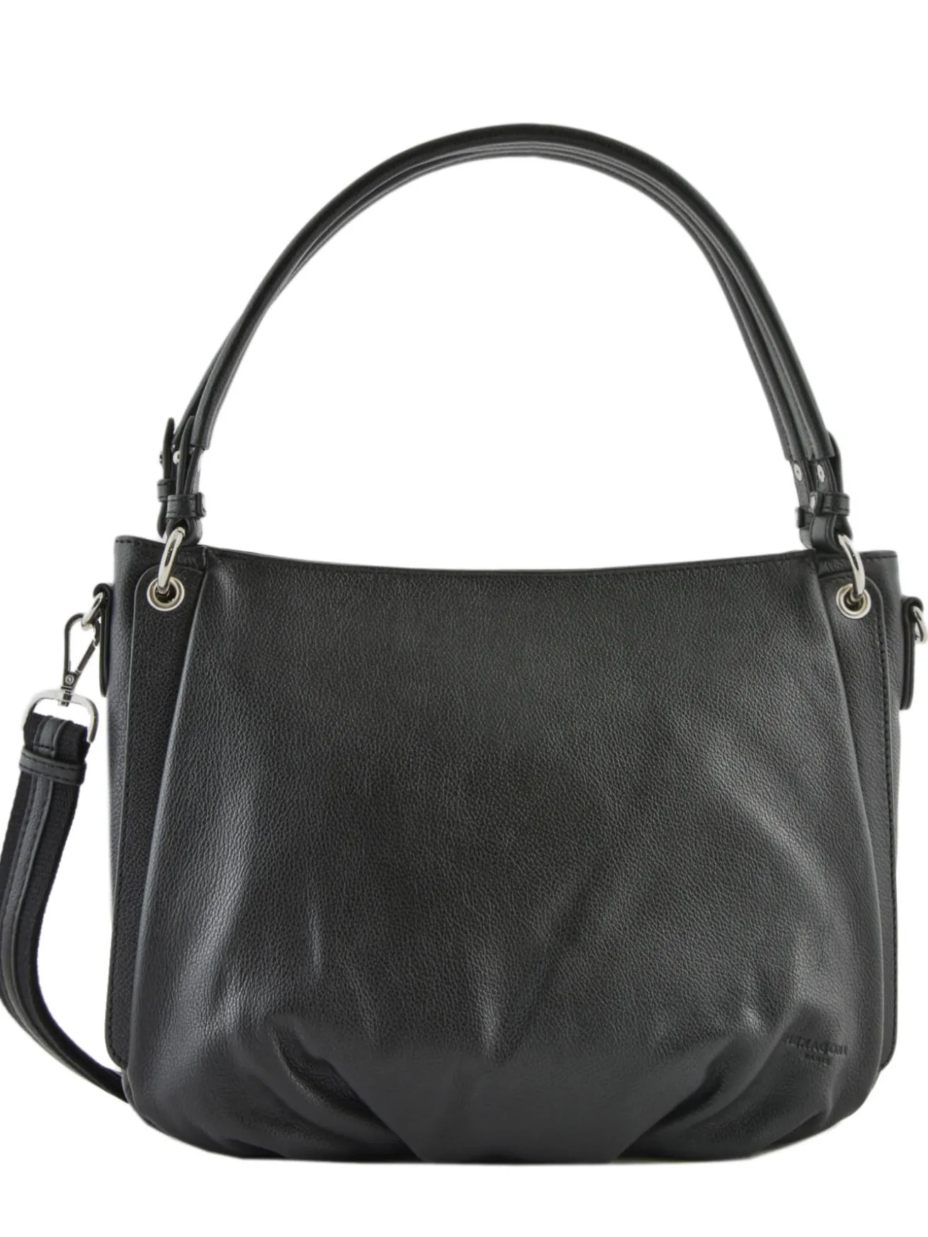 Sac Shopping Confort cuir HEXAGONA