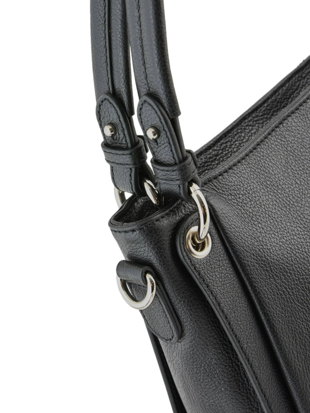 Sac Shopping Confort cuir HEXAGONA