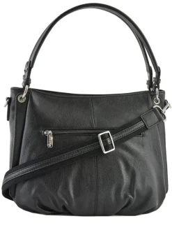 Sac Shopping Confort cuir HEXAGONA