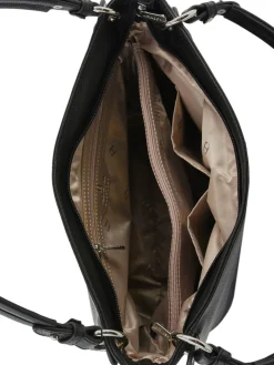 Sac Shopping Confort cuir HEXAGONA