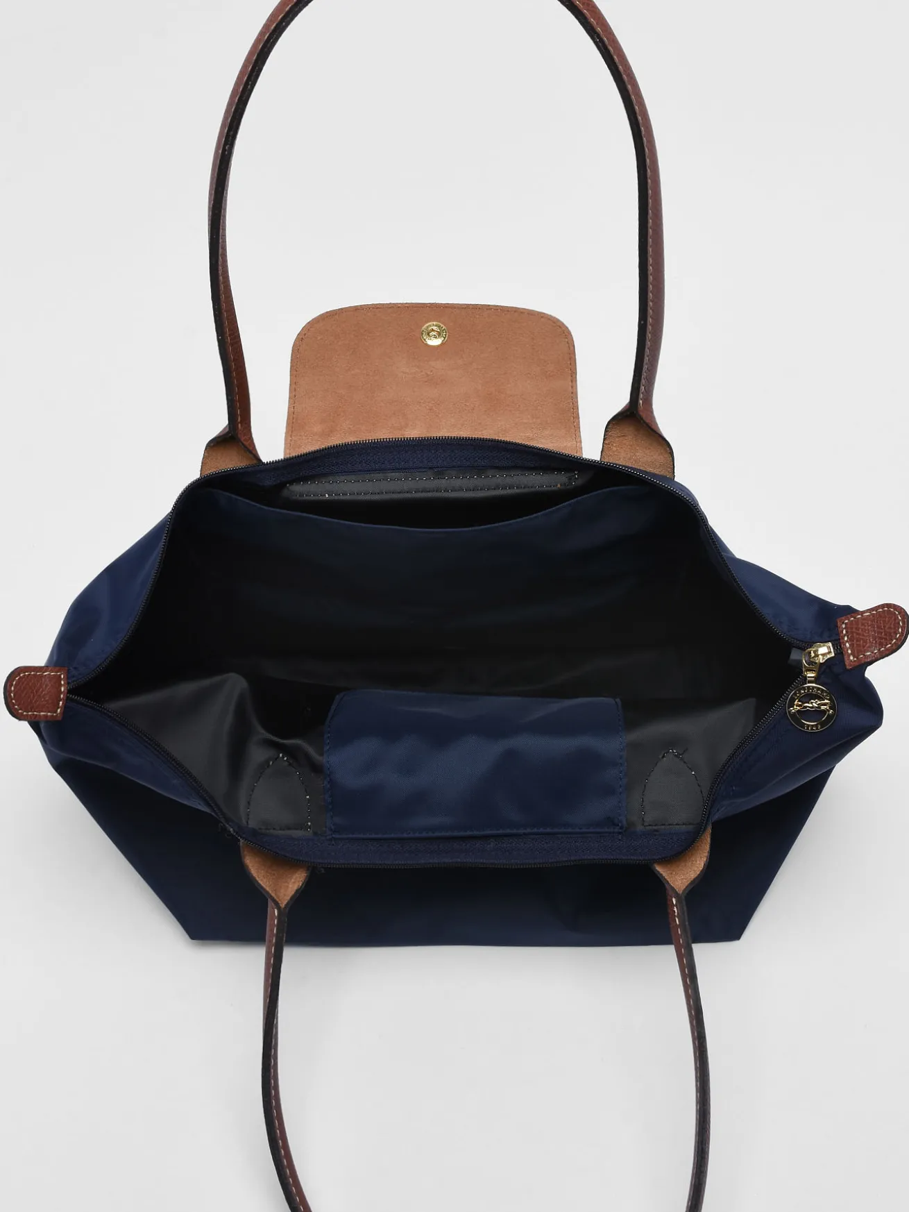 Sac Shopping L Le Pliage LONGCHAMP