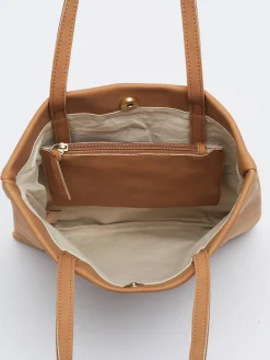 Sac Shopping Lilas WOOMEN