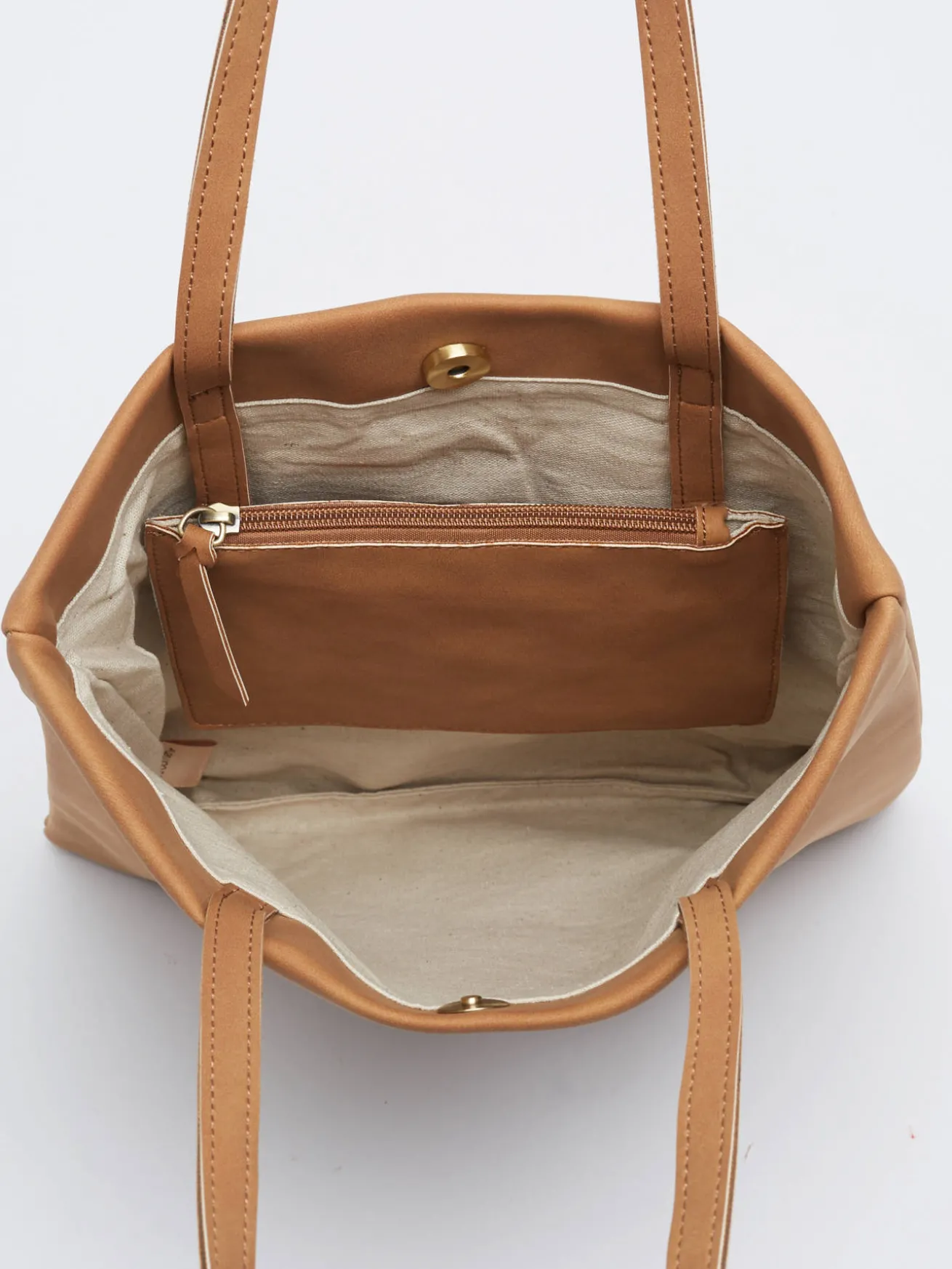 Sac Shopping Lilas WOOMEN