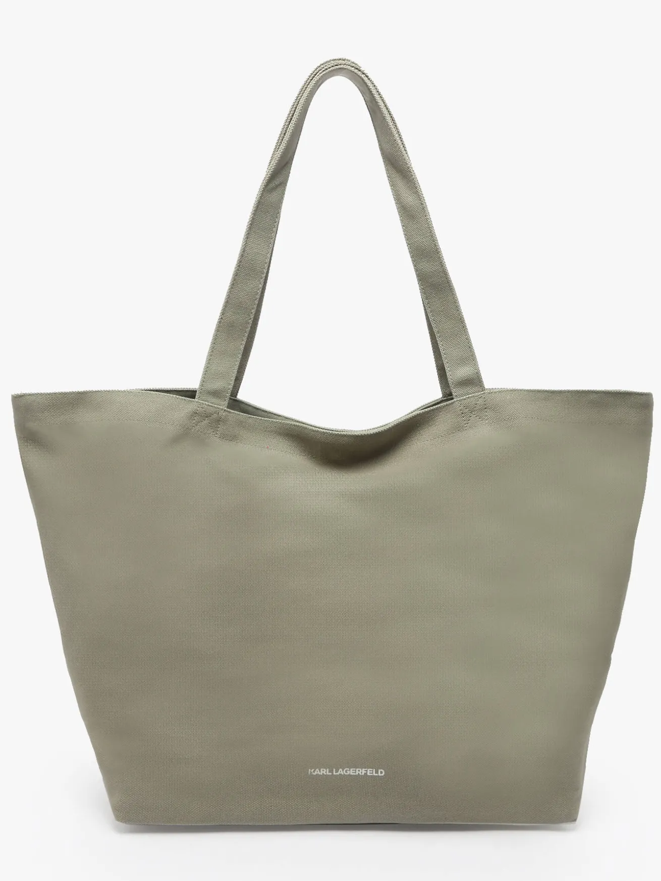 Sac shopping Rsg coton KARL LAGERFELD