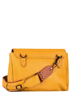 Sac Suzon M cuir PAUL MARIUS