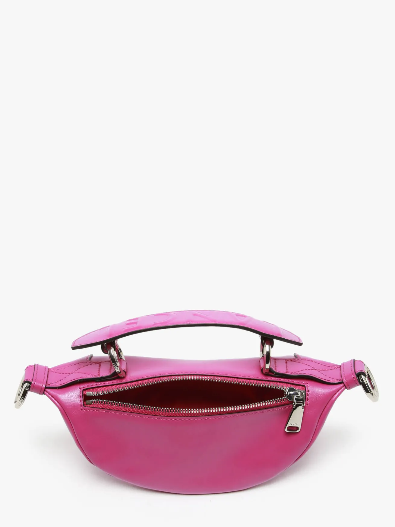 Sac XS Origami cuir LANCEL