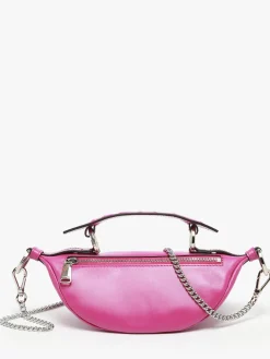 Sac XS Origami cuir LANCEL