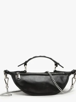 Sac XS Origami cuir LANCEL