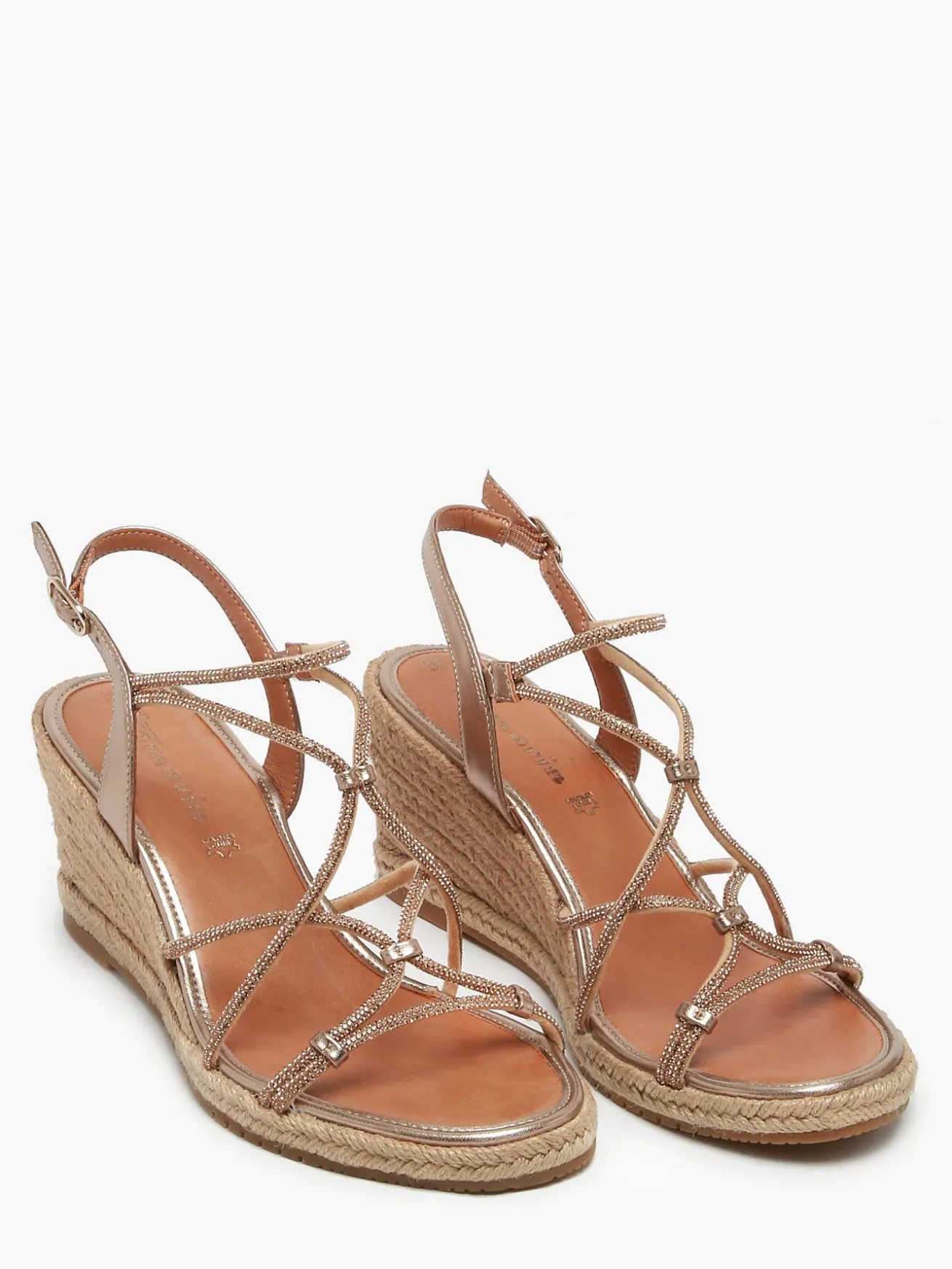 Sandales à talon TAMARIS