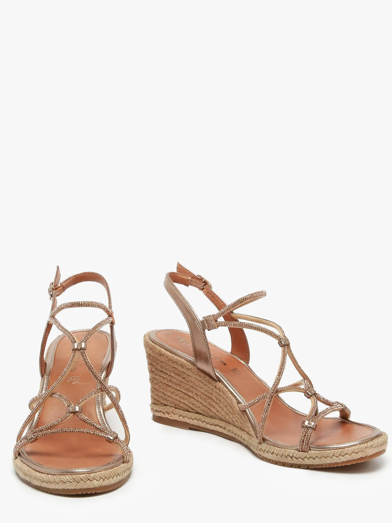 Sandales à talon TAMARIS