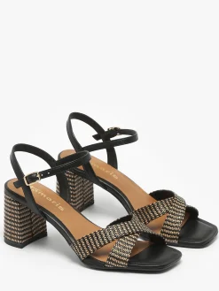 Sandales à talon TAMARIS