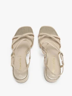 Sandales à talon TAMARIS