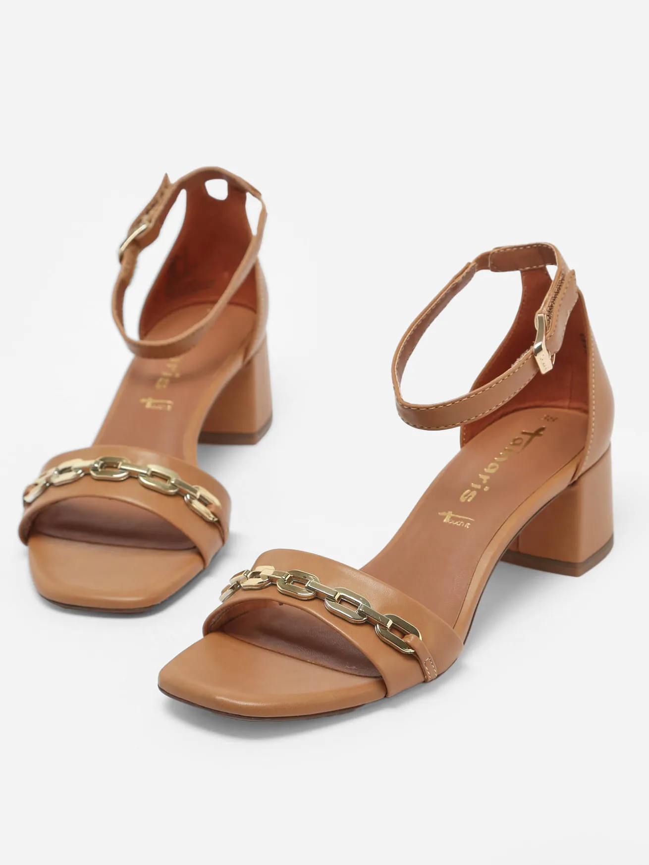 Sandales à talon TAMARIS