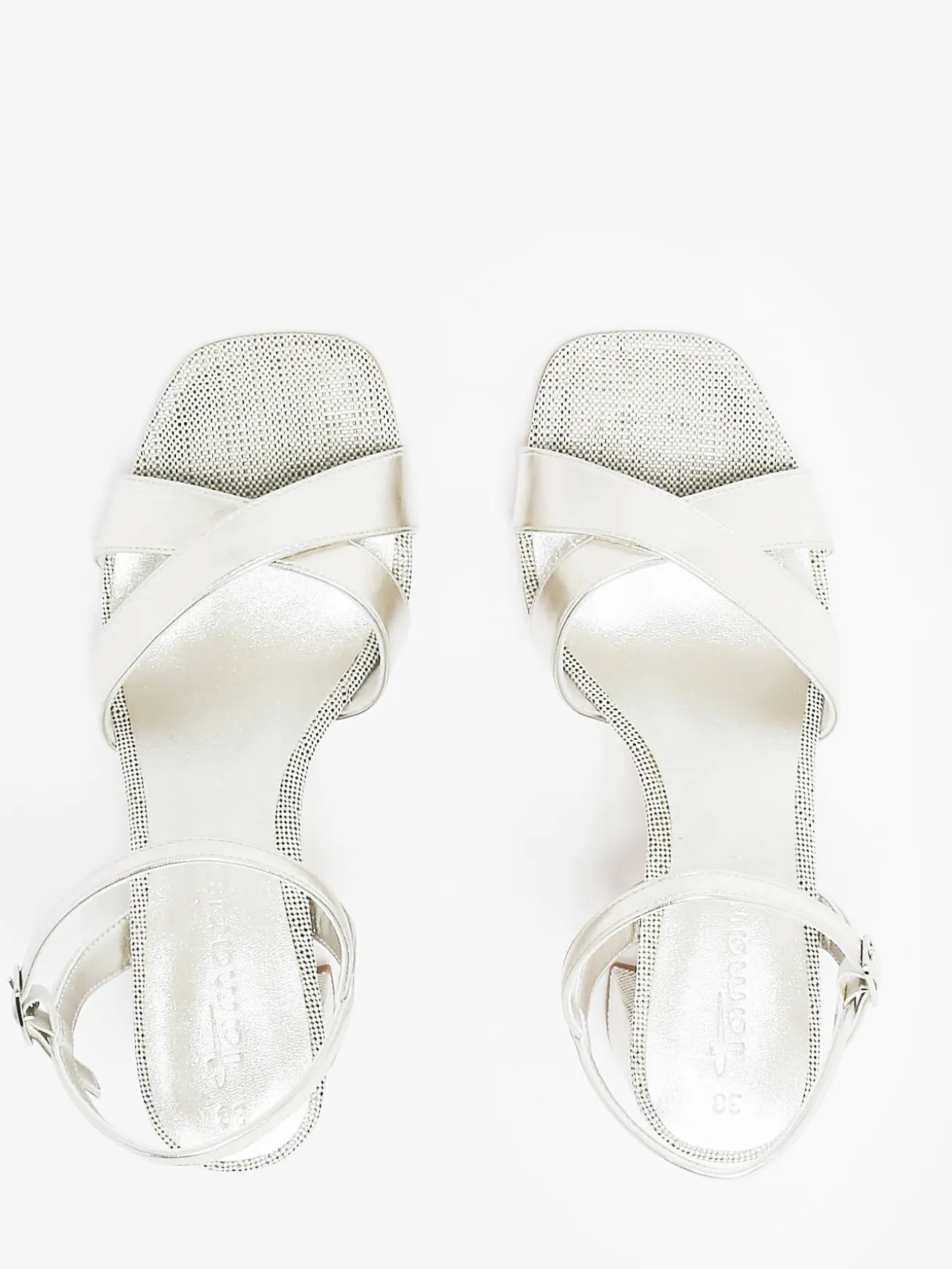 Sandales à talon TAMARIS