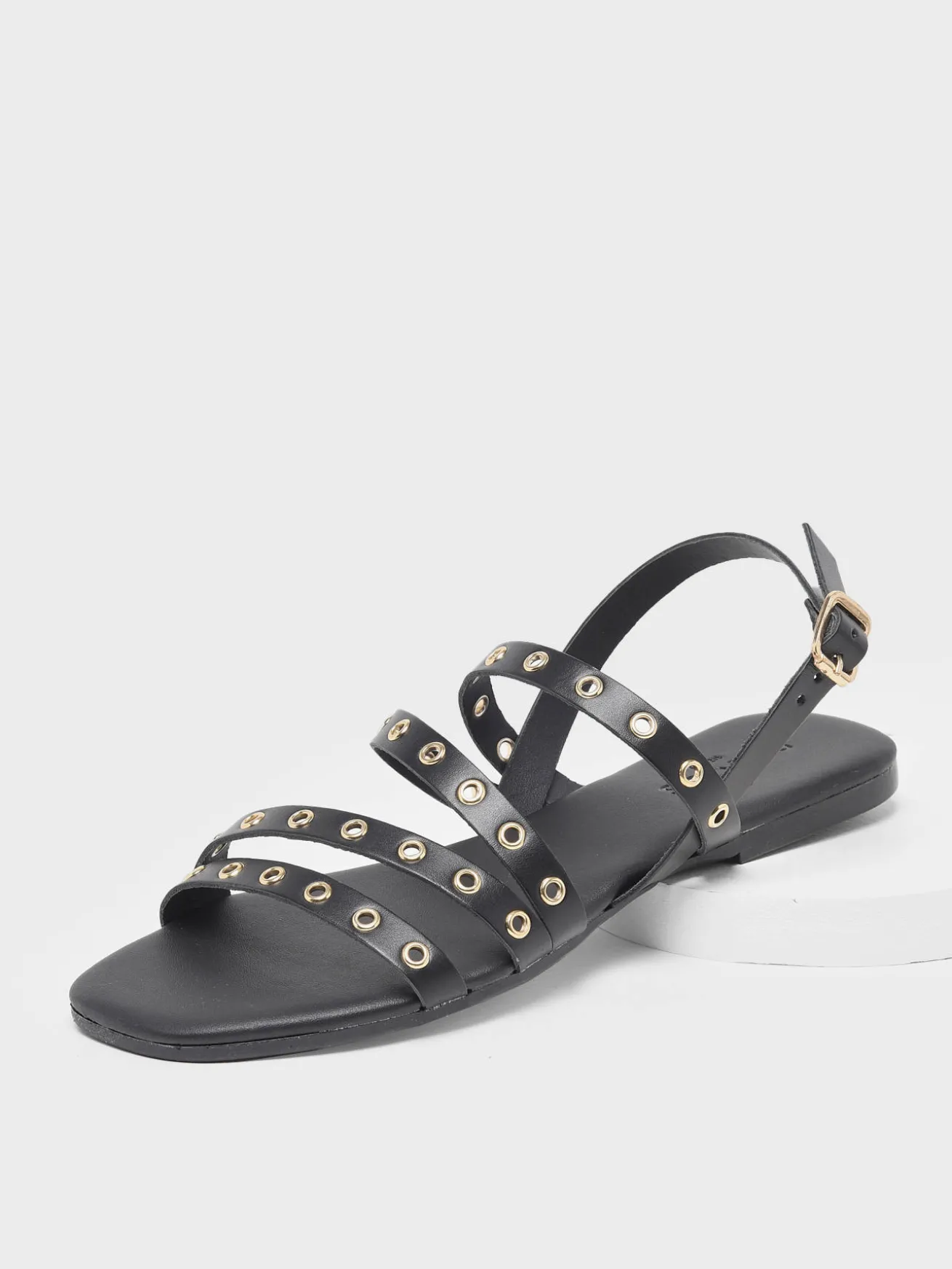 Sandales Canne PIECES