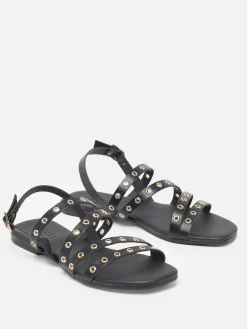 Sandales Canne PIECES