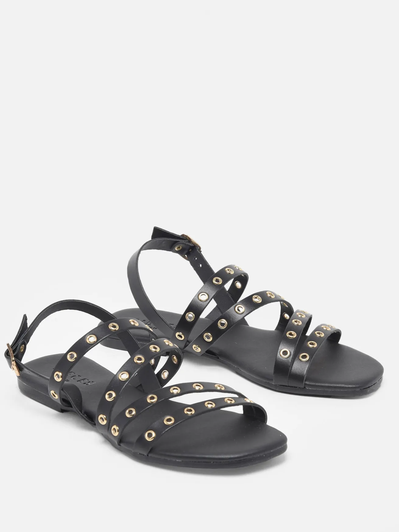 Sandales Canne PIECES