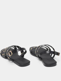 Sandales Canne PIECES