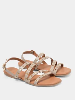 Sandales Canne PIECES