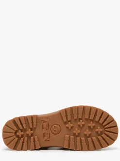 Sandales Clairemont Way en cuir TIMBERLAND