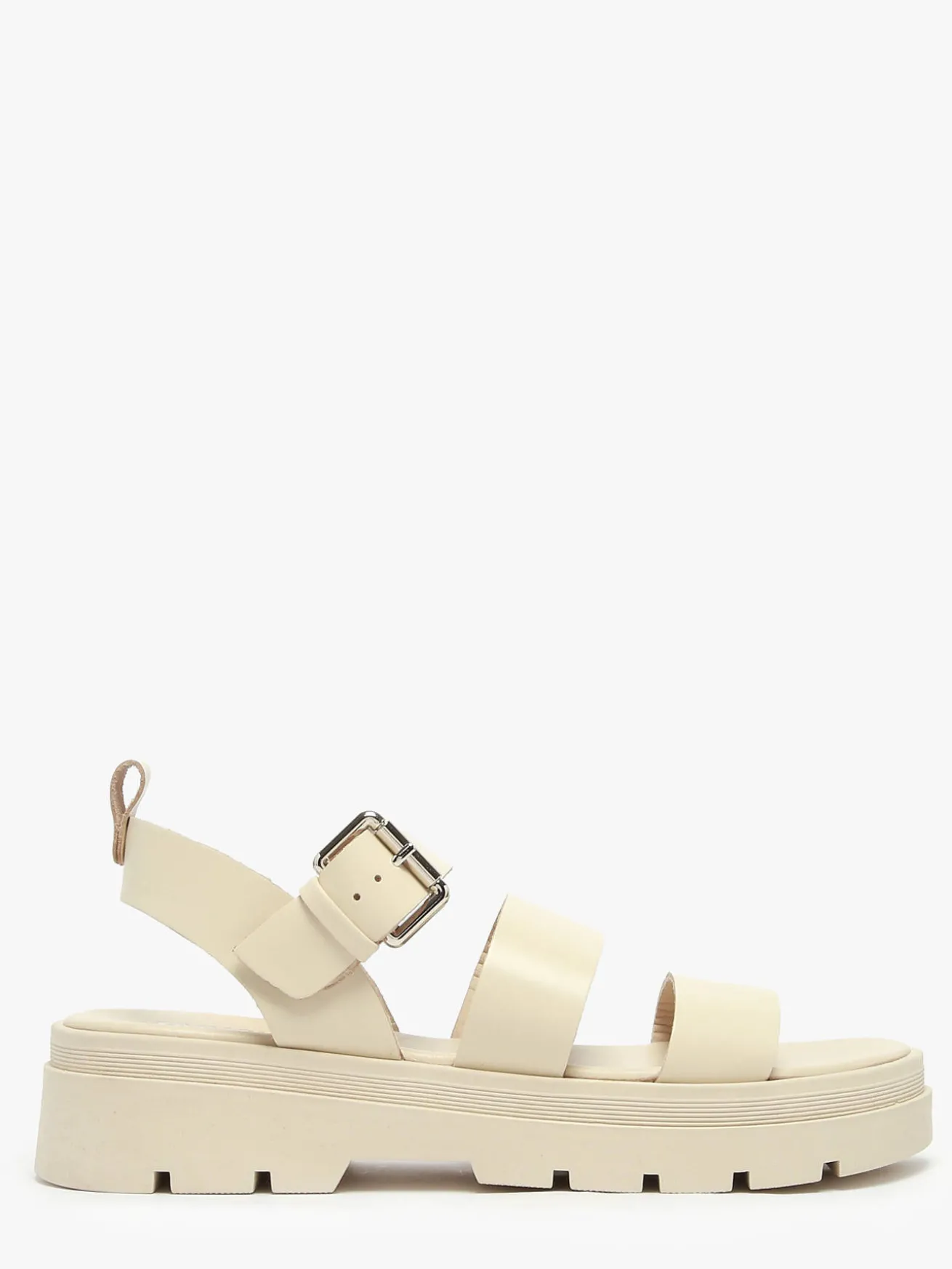 Sandales Dalia en cuir NUYOU