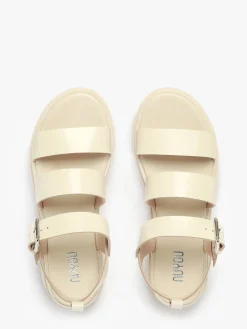 Sandales Dalia en cuir NUYOU