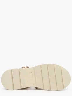Sandales Dalia en cuir NUYOU