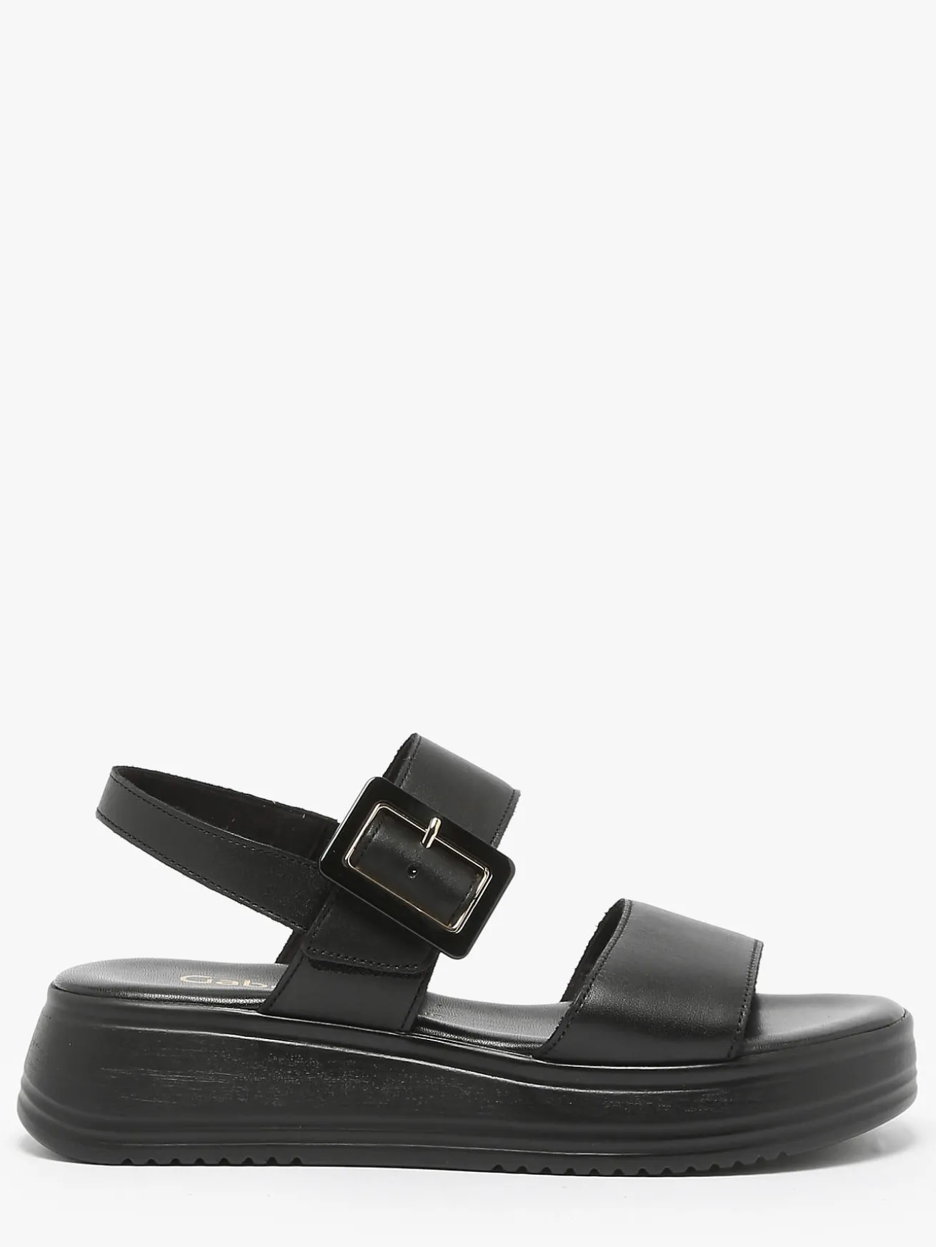 Sandales en cuir GABOR