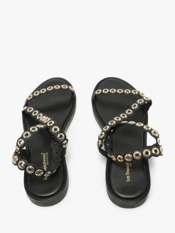 Sandales en cuir LES TROPEZIENNES