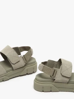 Sandales Greyfield en cuir TIMBERLAND