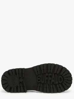 Sandales plateforme Lenox BUFFALO