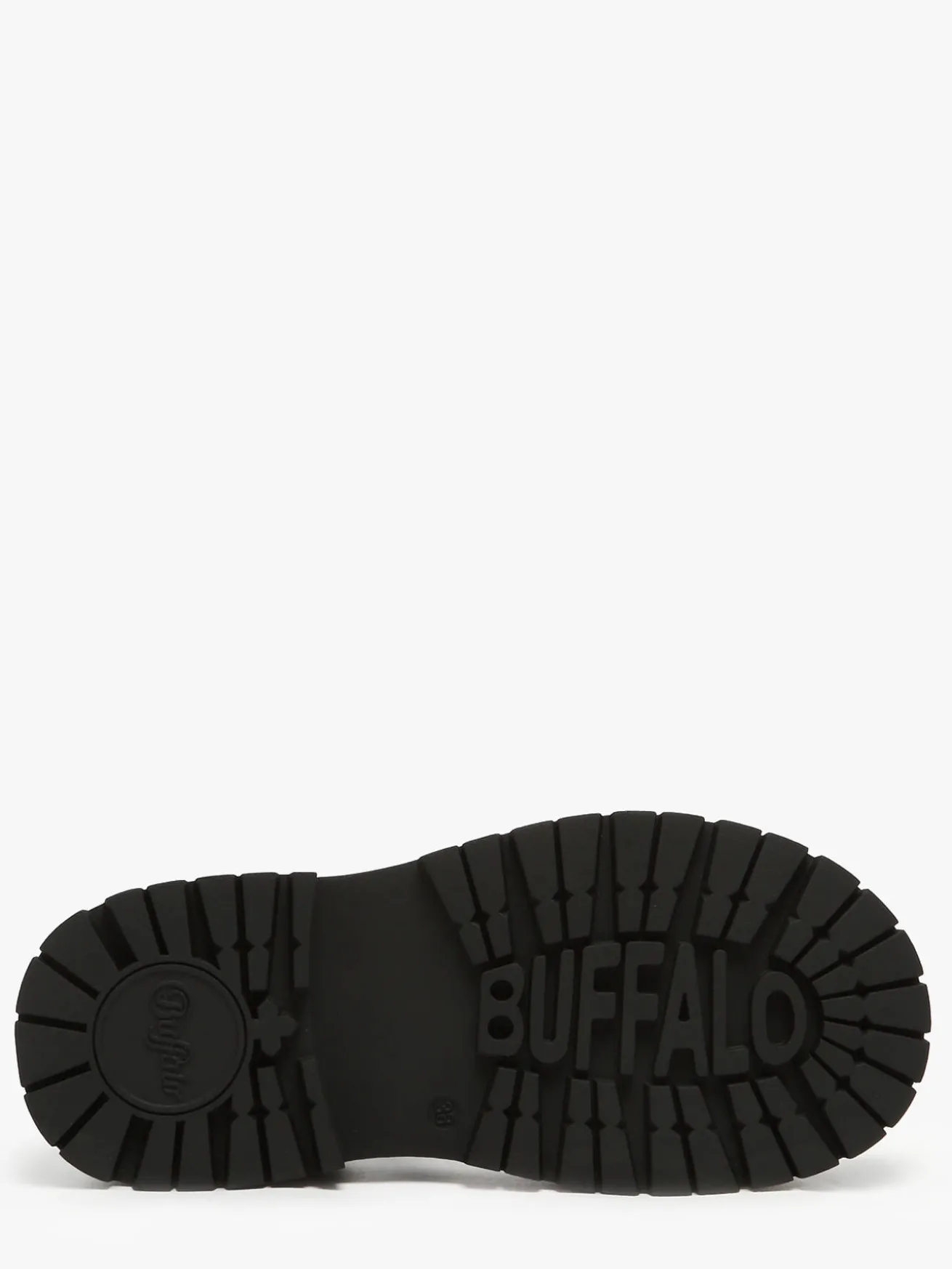 Sandales plateforme Lenox BUFFALO