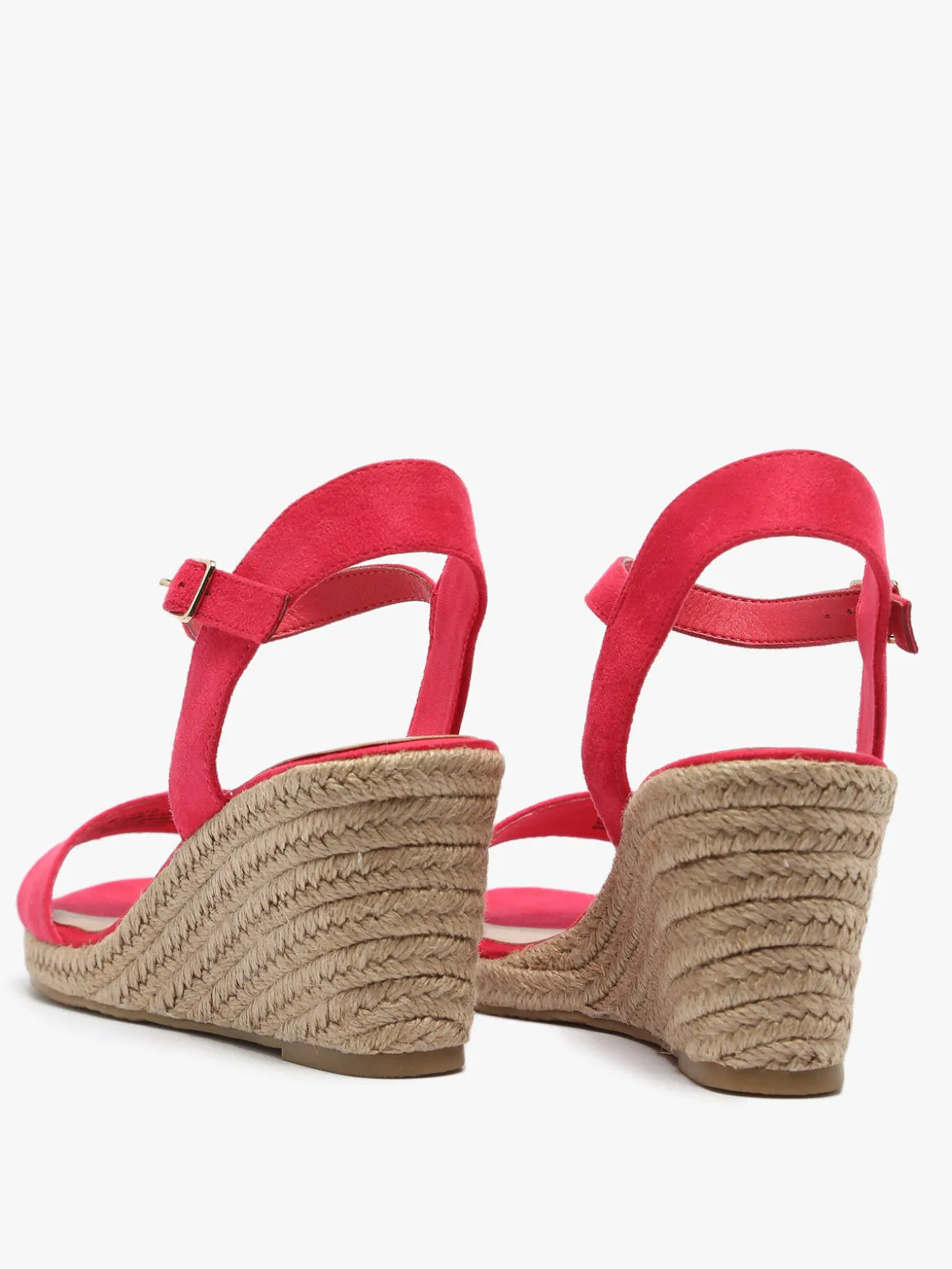 Sandales talon compensé TAMARIS