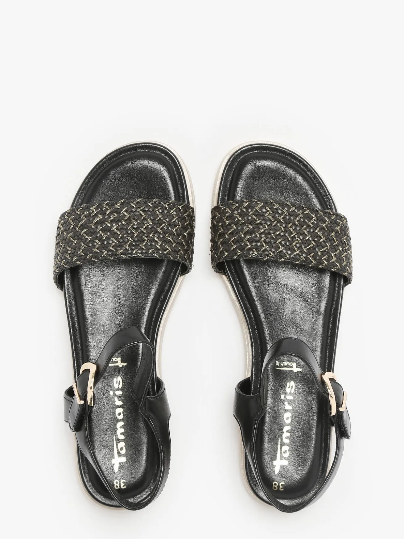 Sandales TAMARIS