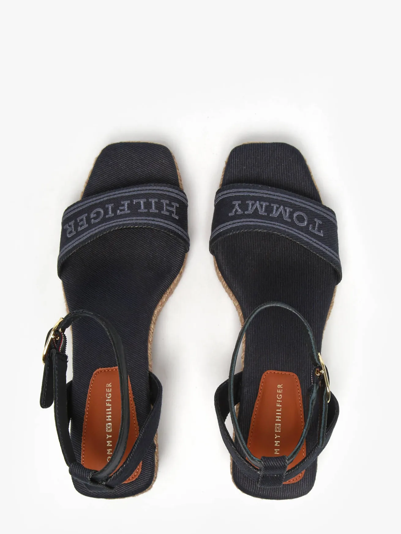 Sandales TOMMY HILFIGER