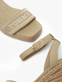 Sandales TOMMY HILFIGER