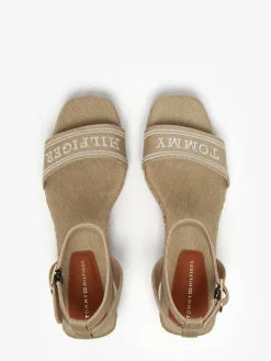 Sandales TOMMY HILFIGER