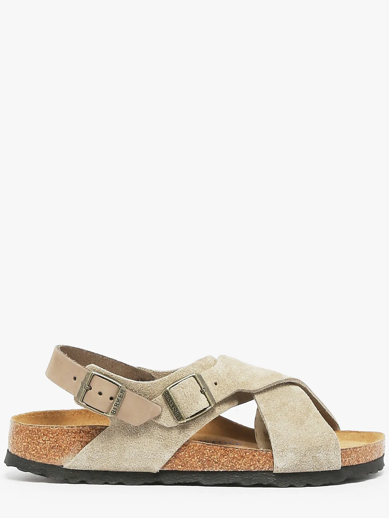 Sandales Tulum en cuir BIRKENSTOCK