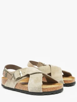 Sandales Tulum en cuir BIRKENSTOCK