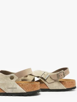 Sandales Tulum en cuir BIRKENSTOCK