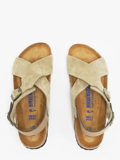 Sandales Tulum en cuir BIRKENSTOCK