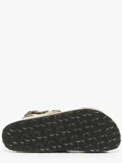 Sandales Tulum en cuir BIRKENSTOCK