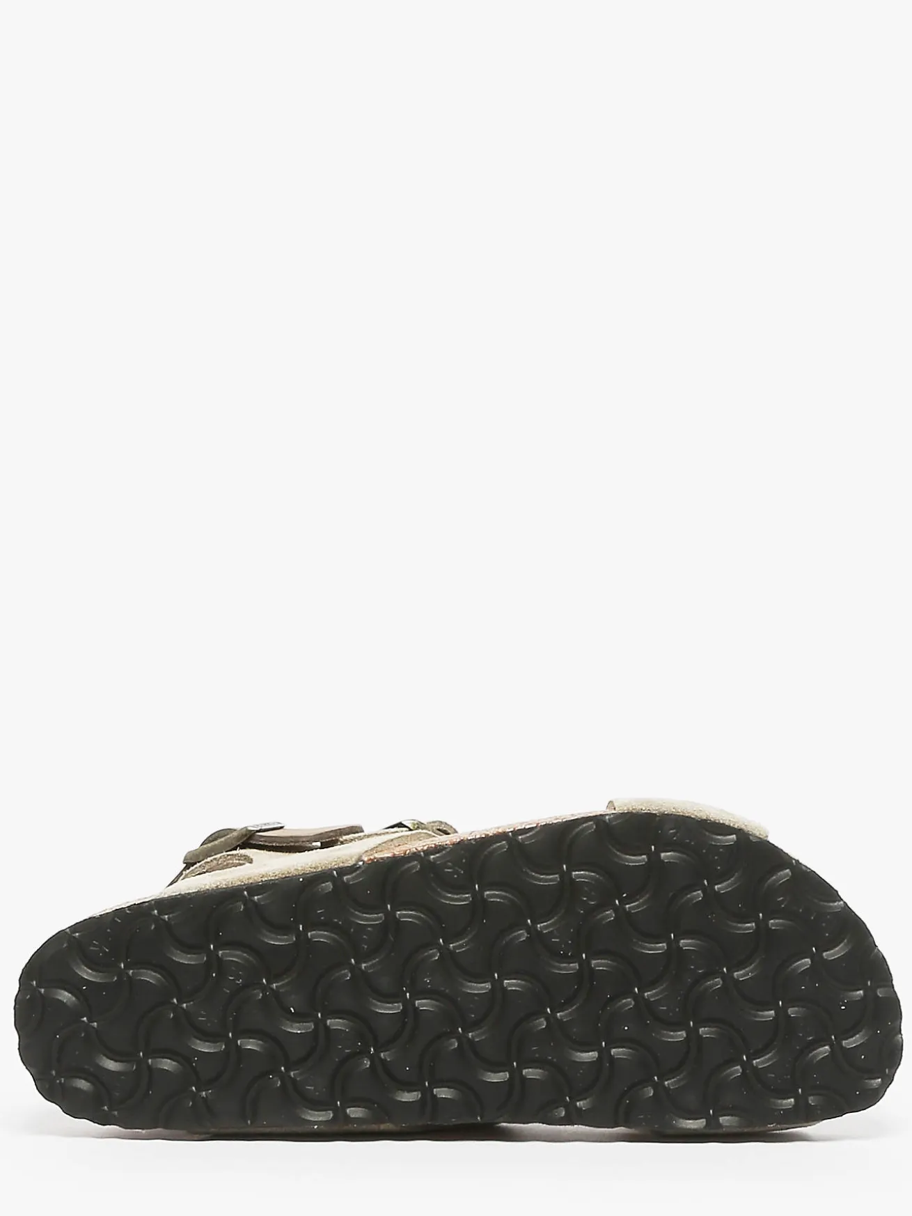 Sandales Tulum en cuir BIRKENSTOCK