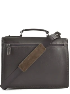 Serviette 1 compartiment ETRIER