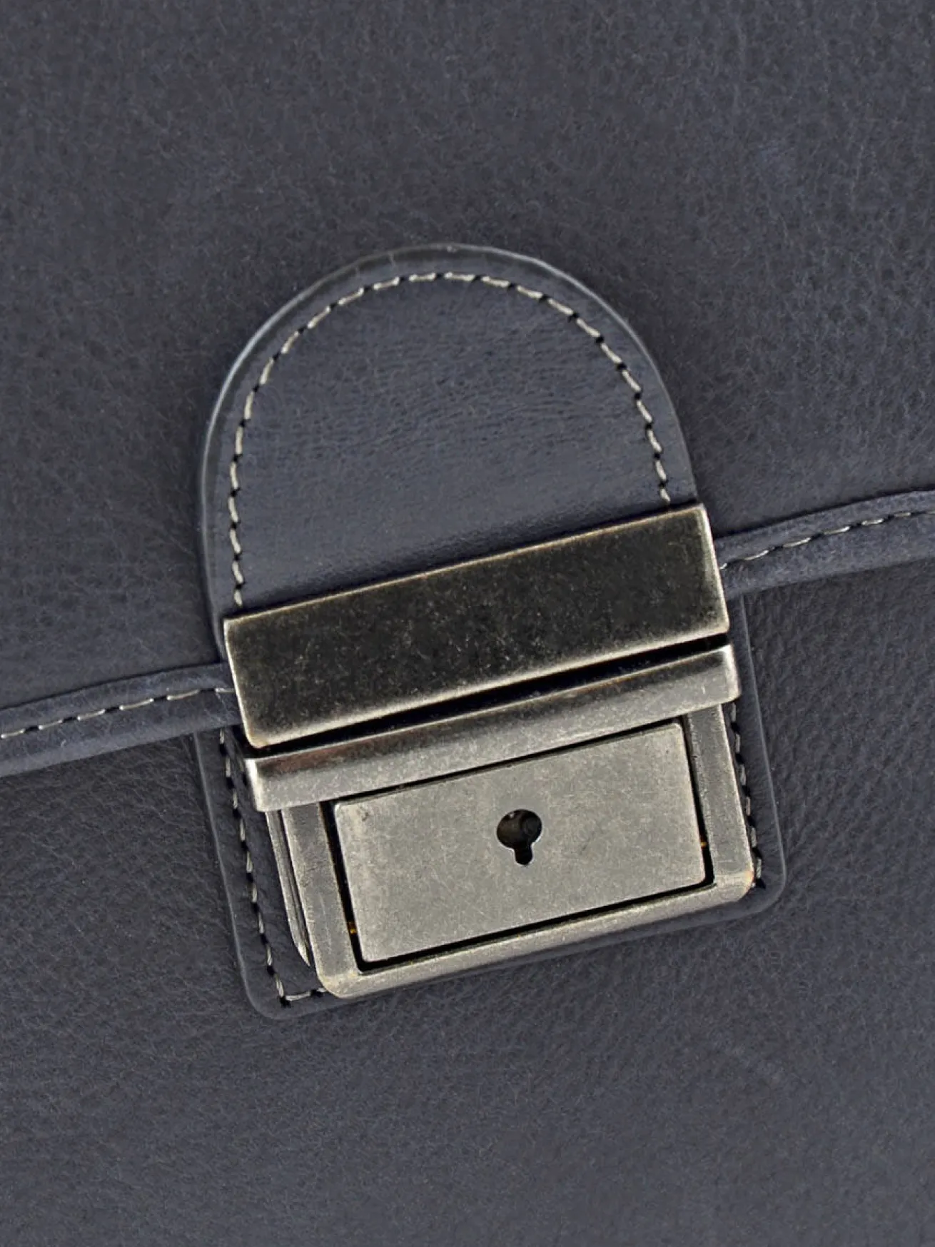 Serviette 2 compartiments ETRIER