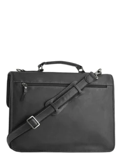 Serviette 2 compartiments ETRIER