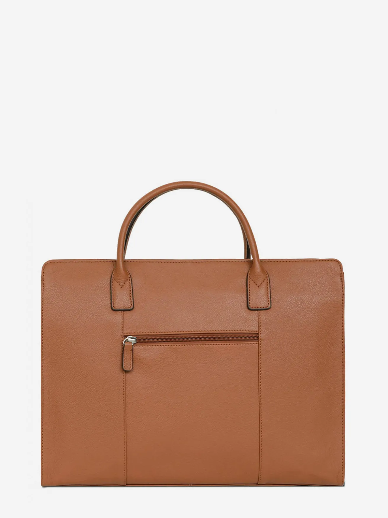 Serviette Confort cuir HEXAGONA